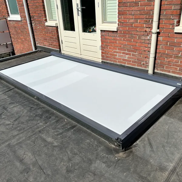 Leiden topblind L
